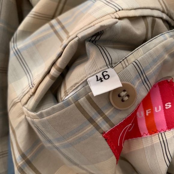 Sport jacket - Picture 7 of 7